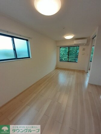 ファイン・ネオの物件内観写真